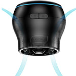 Kiiroo - Combo Set Power Blow + Sentir Boca Stroker