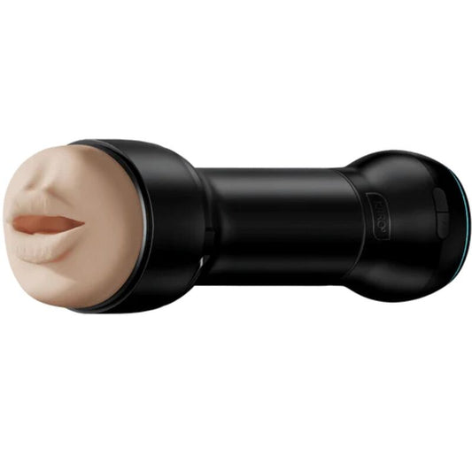 Kiiroo - Combo Set Power Blow + Sentir Boca Stroker