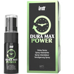 Intt - Spray Retardante Dura Max Power