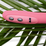Je Joue Vibrador Wand G-spot Rosa