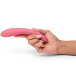 Je Joue Vibrador Wand G-spot Rosa