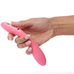 Je Joue Vibrador Wand G-spot Rosa