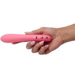 Je Joue Vibrador Wand G-spot Rosa