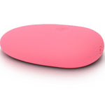 Je Joue Estimulador Vibrador de Clitóris Pebble Rosa