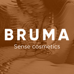 Bruma - Óleo de Massagem Premium Efeito Calor Sabor Cupcake 3 Em 1 - 100 ml