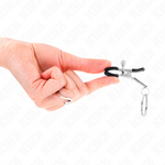 Kink - Grampo de Bico O Ring 6 cm