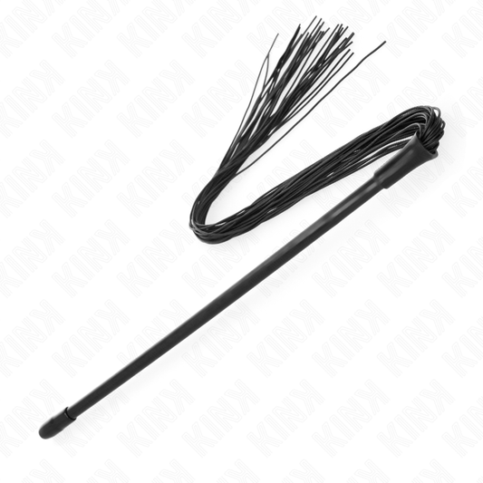 Kink - Chicote de Silicone 60 cm