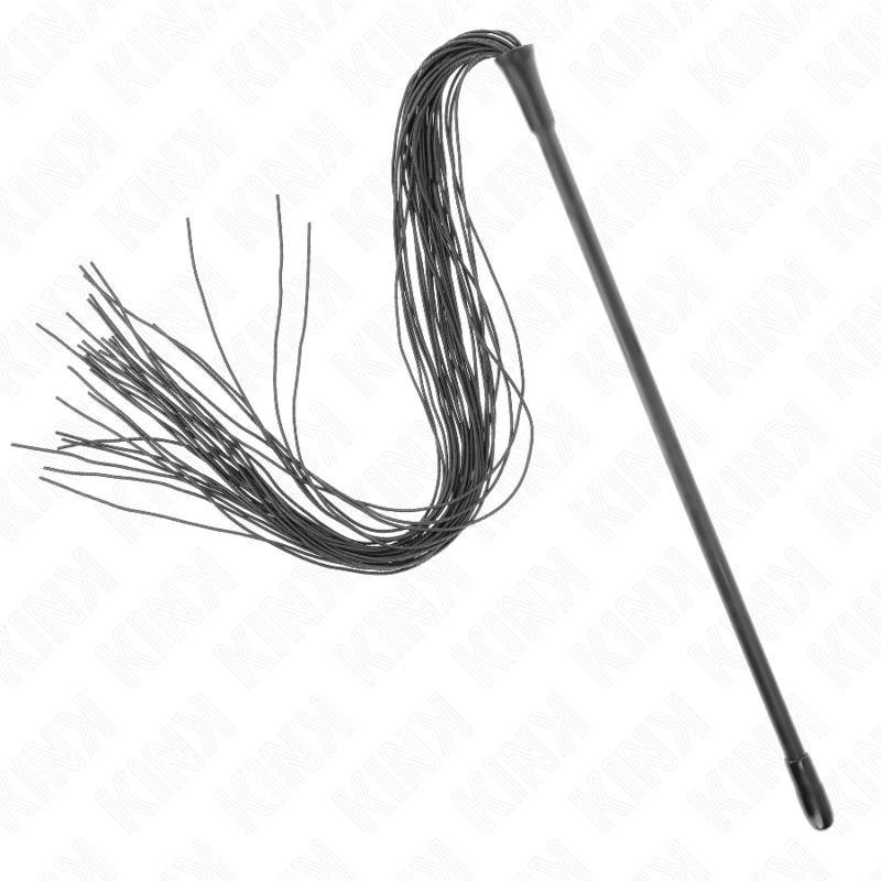 Kink - Chicote de Silicone 60 cm