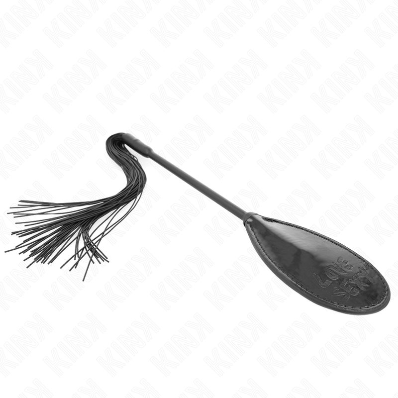 Kink - Paleta de Borla Curta Love&Sexy