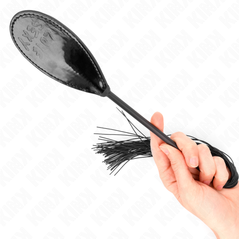 Kink - Paleta de Borla Curta Love&Sexy