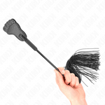 Kink - Pá Forma de Pé Com Chicote Borla 31 cm