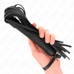 Kink - Chicote Estilo Neoprene 48,5 cm
