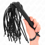 Kink - Chicote Estilo Neoprene 48,5 cm