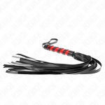 Kink - Chicote Cabo Curto 45 cm