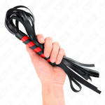 Kink - Chicote Cabo Curto 45 cm
