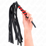 Kink - Chicote Cabo Curto 45 cm