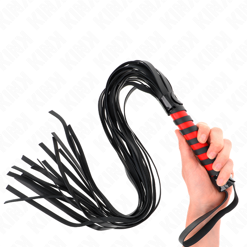 Kink - Chicote Riscas Longas 70 cm