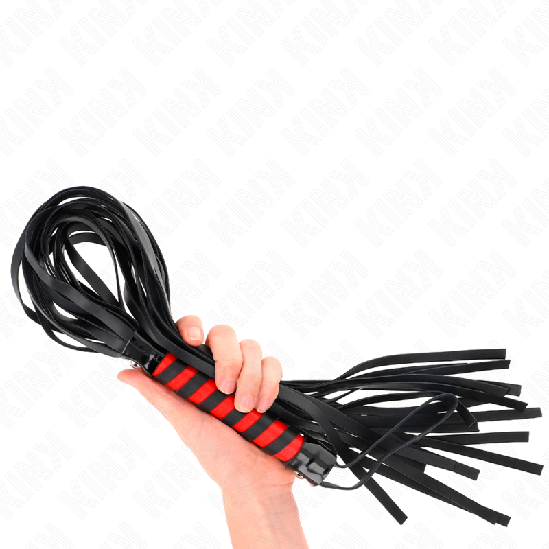 Kink - Chicote Riscas Longas 70 cm