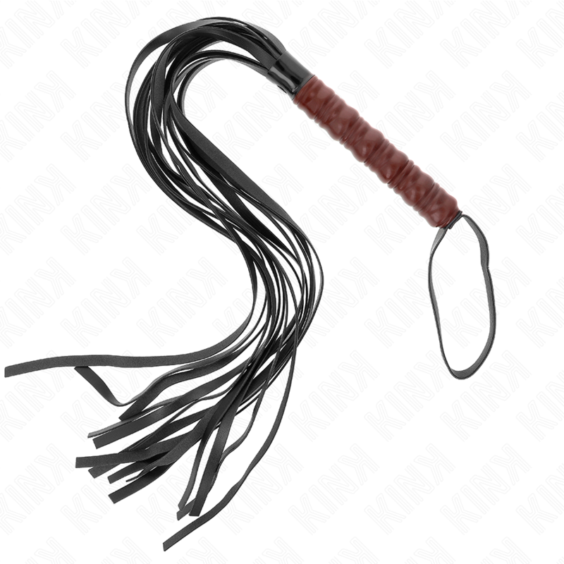 Kink - Chicote de Mogno 53 cm
