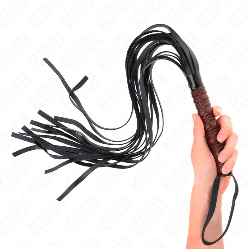Kink - Chicote de Mogno 53 cm