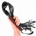 Kink - Chicote de Mogno 53 cm