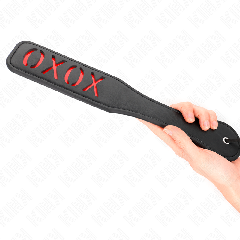 Kink - Paleta de Canto Redondo Xoxo 32 X 6 cm