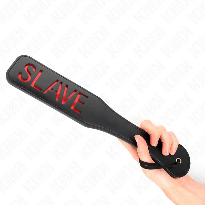Kink - Paleta de Canto Redondo Slave 32 X 6 cm