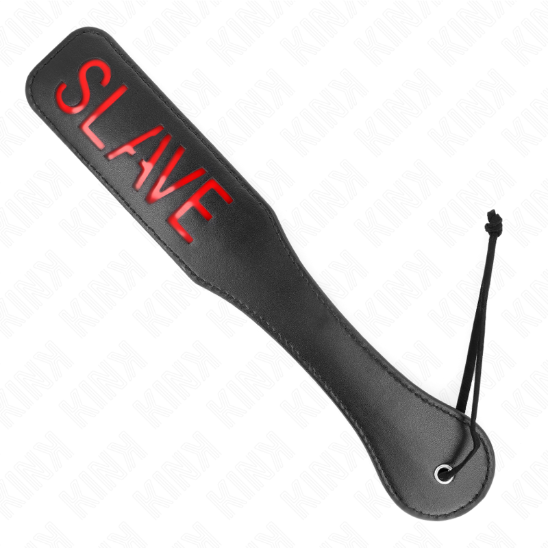 Kink - Paleta de Canto Redondo Slave 32 X 6 cm