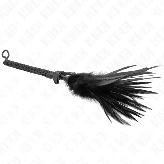 Kink - Penas de Cócegas de Frango Brincadeiras 35 cm