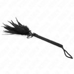 Kink - Penas de Cócegas de Frango Brincadeiras 35 cm