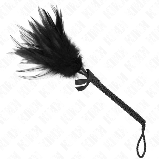 Kink - Penas de Cócegas de Frango Brincadeiras 35 cm