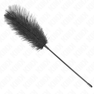Kink - Penas de Avestruz para Cócegas 19 cm