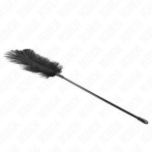 Kink - Penas de Avestruz para Cócegas 19 cm
