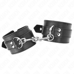 Kink - Punhos Com Pregos 35 X 6 cm