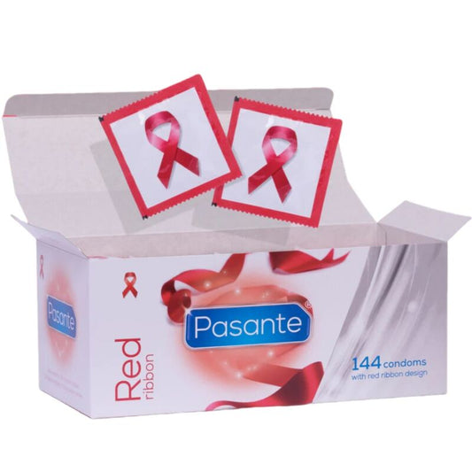 Pasante Saco Tamanho Preservativos Super King 144 Unidades