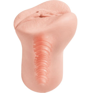 Alive - Flex Masturbador Masculino Vaginal Tamanho M