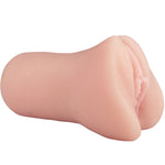 Alive - Flex Masturbador Masculino Vaginal Tamanho M