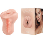 Alive - Flex Masturbador Masculino Vaginal Tamanho M