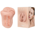 Alive - Flex Masturbador Masculino Vaginal Tamanho M