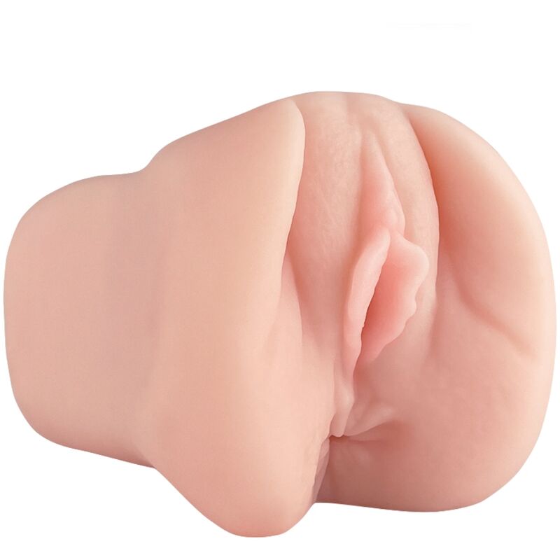 Alive - Flex Masturbador Masculino Vaginal Tamanho M