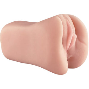Alive - Flex Masturbador Masculino Vaginal Tamanho M
