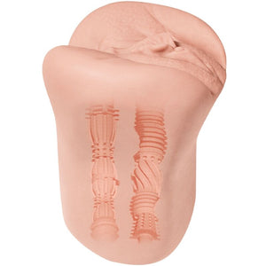 Alive - Flex Masturbador Masculino Vaginal Tamanho M