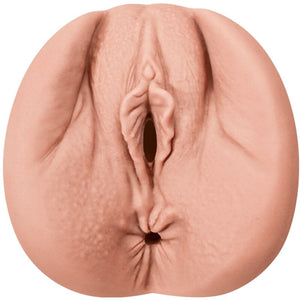 Alive - Flex Masturbador Masculino Vaginal Tamanho M