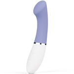 Lelo Gigi™ 3 Vibrador G-spot Azul