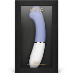 Lelo Gigi™ 3 Vibrador G-spot Azul