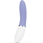 Lelo Liv™ 3 Estimulador de punto G Azul