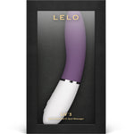 Lelo  Liv™ 3 Estimulador G-spot Violeta
