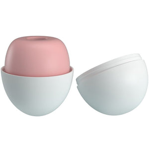 Pretty Love - Masturbador Masculino Rosa Ovo