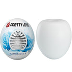 Pretty Love - Masturbador Masculino Clarinha de Ovo