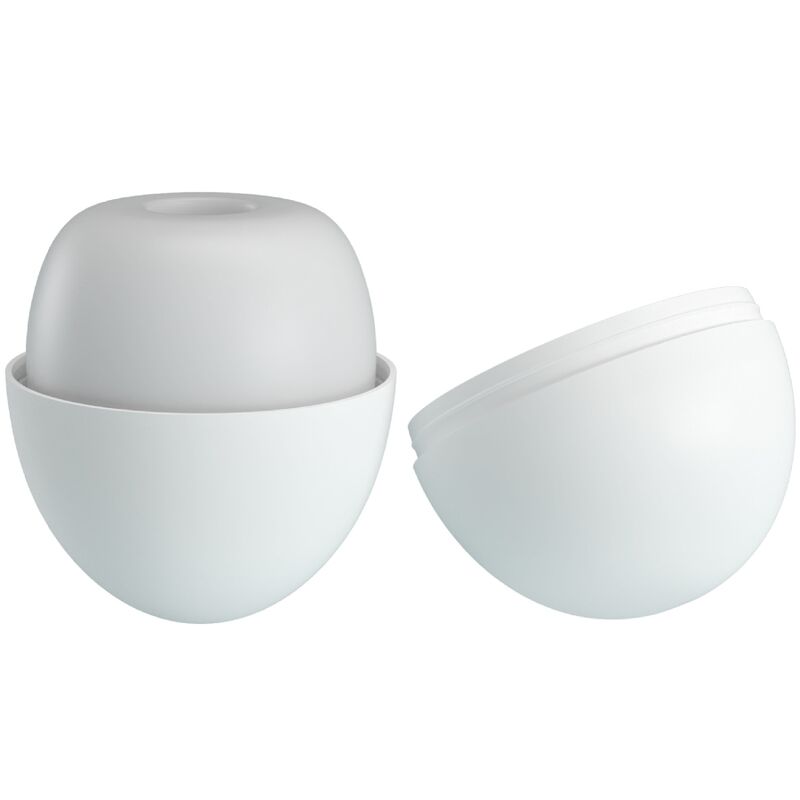 Pretty Love - Masturbador Masculino Clarinha de Ovo